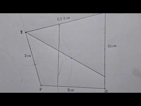 2024 ECZ Construction Question Fully Explained | Equidistant Construction