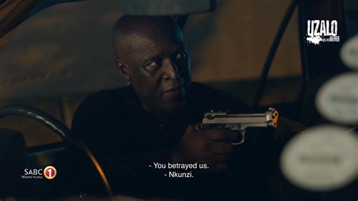 This week is packed with nonstop drama. Don’t miss Uzalo, weekdays at 20:30 on SABC1- Mzansi Fo Sho | Uzalo SABC 1