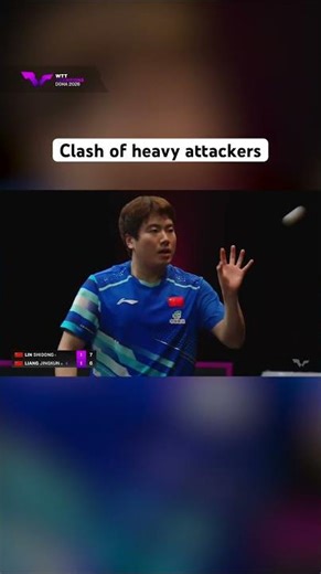 Top seed does not disappoint 😉