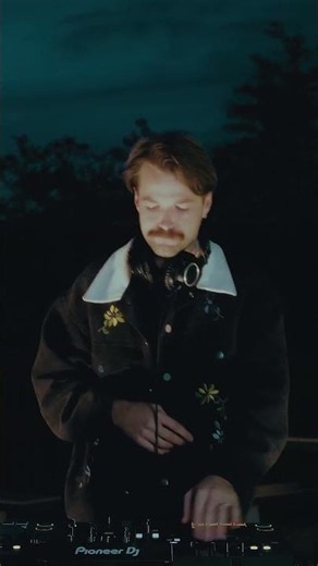 Night Session DJ Set