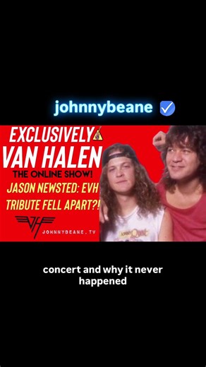 Jason Newsted’s INSANE Eddie Van Halen Tribute Plan Revealed! 🎸🔥 #eddievanhalen
