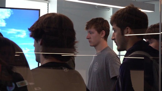 University launches ATC training program