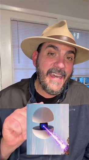 This Thing Targeted Other Vehicles… Then It Locked Onto Me