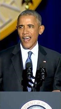 On This Day: Revisiting President Obama’s Farewell Speech