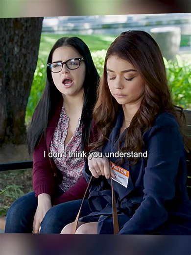 Why Modern Family Is Underrated: Best Moments With Arvin and Haley