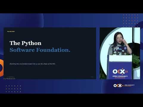 The power of dedicated open source security engineers vs. volunteers