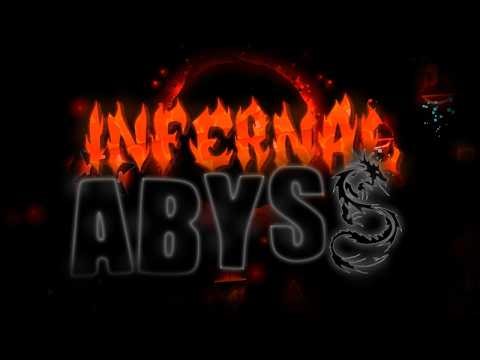 Infernal Abyss (Extreme Demon) by GBoy, BIANOX and Manix648 | Geometry Dash