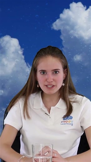 💧 Water Can Be SOLID, LIQUID or GAS… How Is That Possible? | Educational Videos | @HappyLearningEN