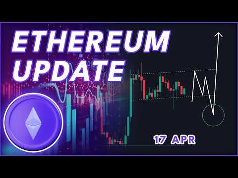 ETH ABOUT TO BREAKOUT?🚨 (Ethereum Price Prediction 2026)