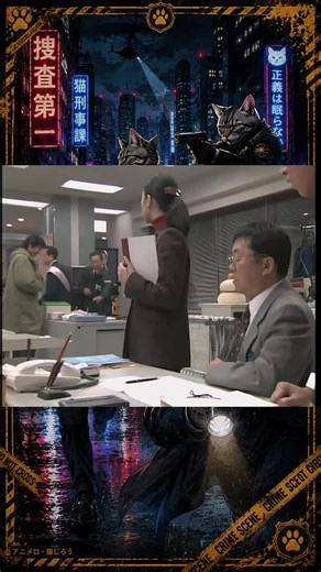 #踊る大捜査線『だったら何で戻ってきたんだよ』