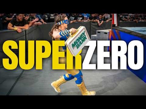 8 Worst WWE Money In The Bank Cash-Ins EVER