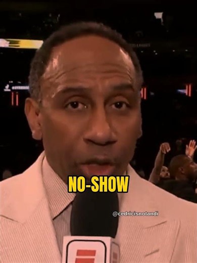 Tatum 6-23: "No-Show" Or "Really Good Looks"?