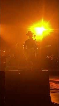Big Black Car- Gregory Alan Isakov (Hammondsport NY 04/10/25) #gregoryalanisakov #indiefolk