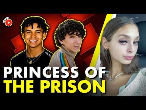 Mackenzie Shirilla and the Attention Machine Behind Netflix's 'The Crash'
