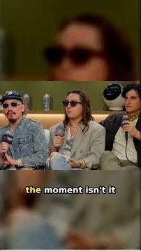 Greta Van Fleet Rejects Fame and Money #shorts