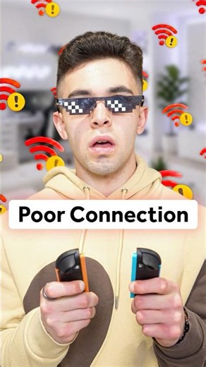 What Happens When You Play Switch Online!