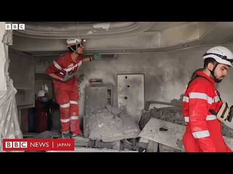 米・イスラエルとイラン、合意するのか戦争拡大か BBC国際編集長