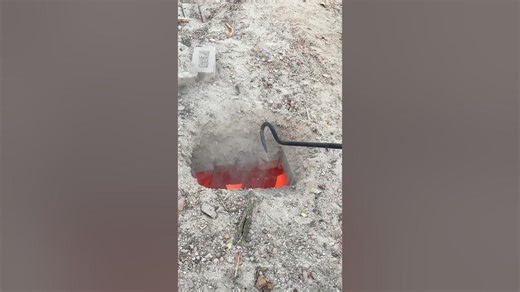 See how bricks are being fired #reels #newyork #facebook #foryouシ #viralvideo