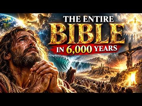 Adam and Eve Story: Why Did God Allow So Much Suffering?
