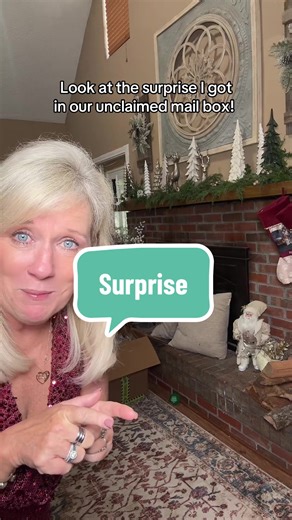 Exciting Surprise from a Mystery Box