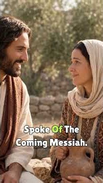 📖 The Samaritan Woman | John 4:1-42