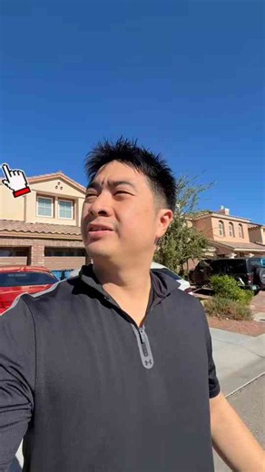 Inside our Las Vegas Airbnb house tour