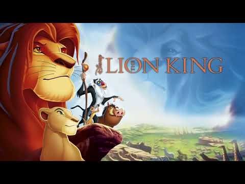 The Lion King (1994) Full Movie Story Explained | Disney Animated Classic | Narrations