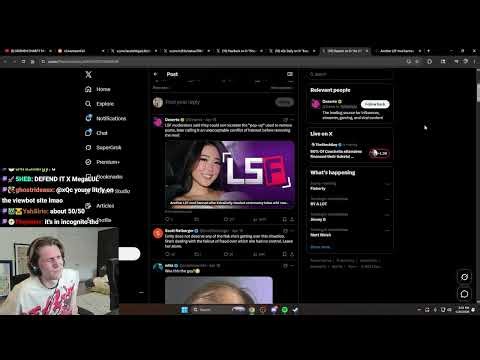 ExtraEmily Caught viewbotting...