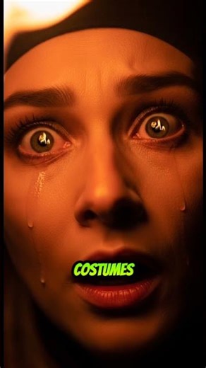 When a Simple Pyro Trick Went Terrifyingly Wrong 😨