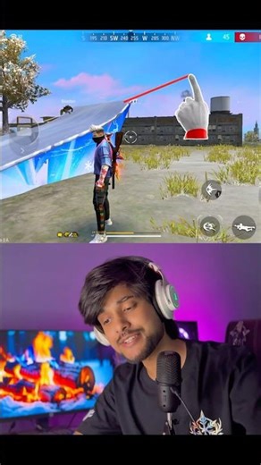 Aaj fir try 🗿 new event #shorts #sk28gaming