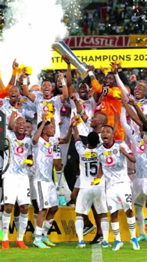 @Orlando Pirates Football Club @SABC Sport @SuperSportTV