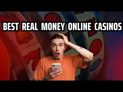 Best real money online casinos: MUST WATCH - 2026 Guide (& How to Avoid Scam Sites)