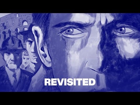 Gladio: NATO’s secret cold war operation in Italy • FRANCE 24 English