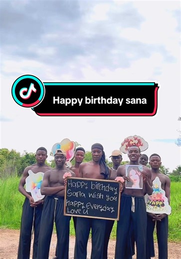 #sanatwice #twice Happy birthday sana | TWICE