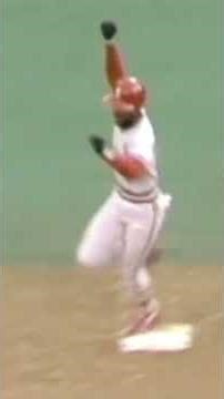 The Most Iconic Plays EVER #mlb #baseball # legendary