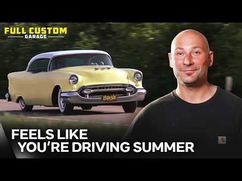 Full Custom Garage - Season 1 Episode 7