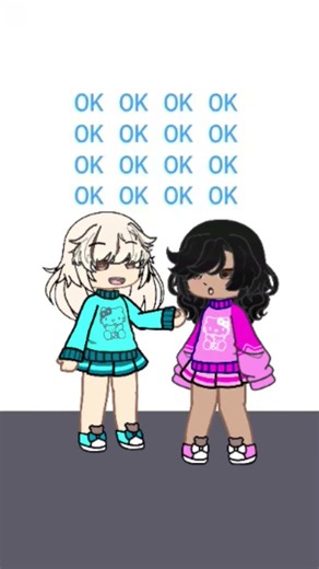 OK OK OK OK LA LA LA LA. EU FIZ O FUNDO TAMBÉM TA E ATÉ POSTEI👁️👄👁️