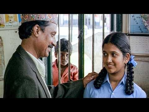 ಎಲ್ಲರನ್ನು ಆಚೆ ಕಳಿಸಿ ಪಾರ್ವತಿ ಮೈ ಸವರಿದ ಮೇಷ್ಟ್ರು | Avva Kannada Movie Super Scene