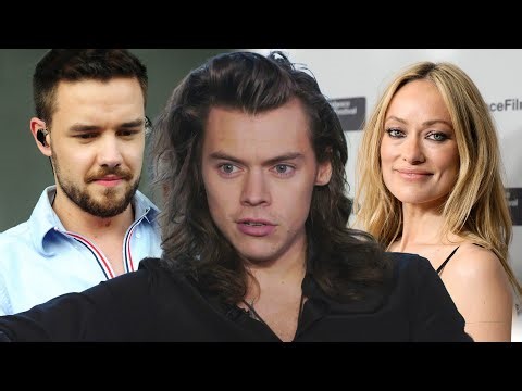 Harry Styles' Paint By Numbers: Why Fans Think It's About Liam Payne and Olivia Wilde