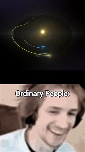 James Webb Space Telescope Orbit Explained 🔭 JWST at L2 Point | NASA Space Animation #shorts