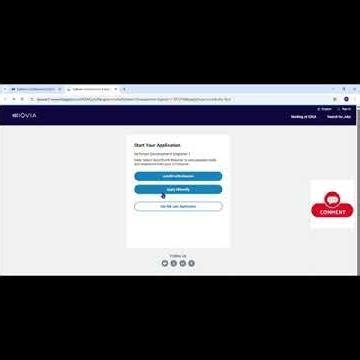 IQVIA is Hiring for Software Development Engineer #IQVIA#IQVIAHiring#SoftwareDevelopmentEngineer