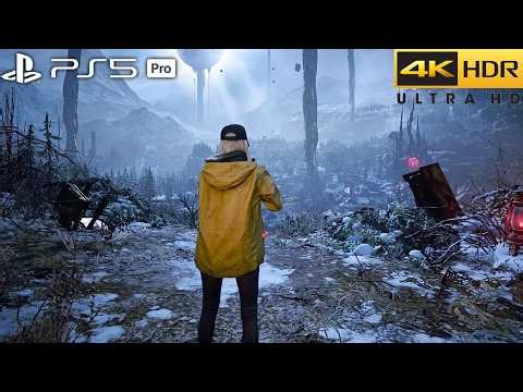 Resident Evil 8 Village - Shadows of Rose (PS5 Pro) 4K 60FPS HDR Gameplay - (Full Game) (PSSR 2)