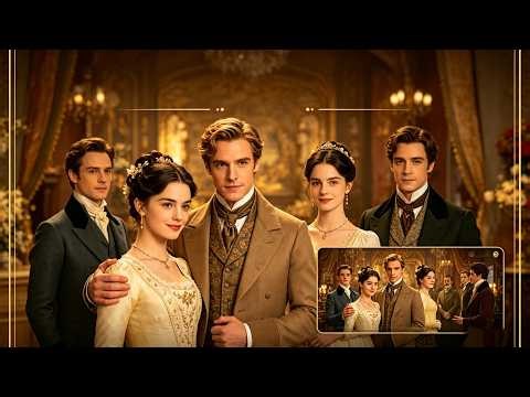 【Multi SUB】The Substitute Bride Wants the Throne 💔🔥