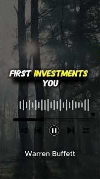 💰 6 Simple Rules Warren Buffett Uses To Grow His Money 💰