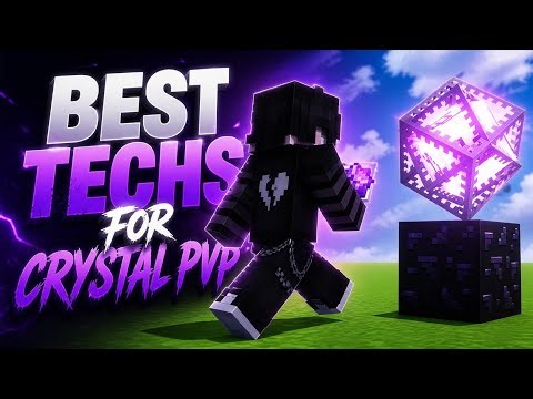 How to win any fights in crystal pvp | mods & resource packs | how to utilise keybinds.