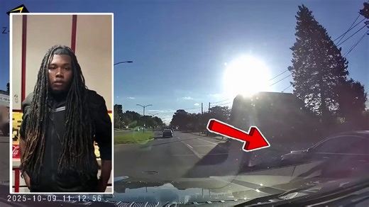 RT @XpressTR: Amerika Birleşik Devletleri’nde yaşanan trafik kazasının ardından 26 yaşındaki Elijah Wilks, tartıştığı kişiye yumruk attıkta…