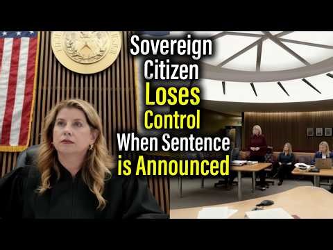 Woman with 10 DUIs Pleads for Mercy—Judge’s Sentence Stuns Her