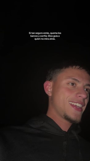 ❤️ | quemar los barcos