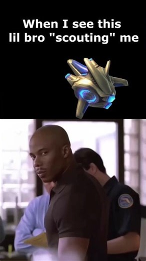 How getting into GM in StarCraft 2 feels like