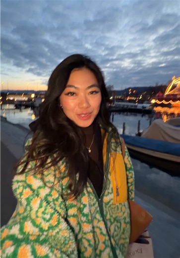 things I wish I knew before going to Switzerland as an American New Yorker 🥳 #travel #traveltips #switzerland #zurich #usa